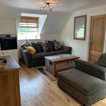 Meadowview Lodge Warsash Bagian luar foto