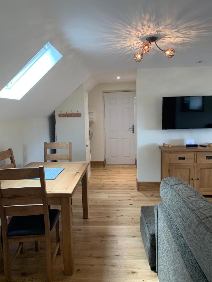 Meadowview Lodge Warsash Bagian luar foto